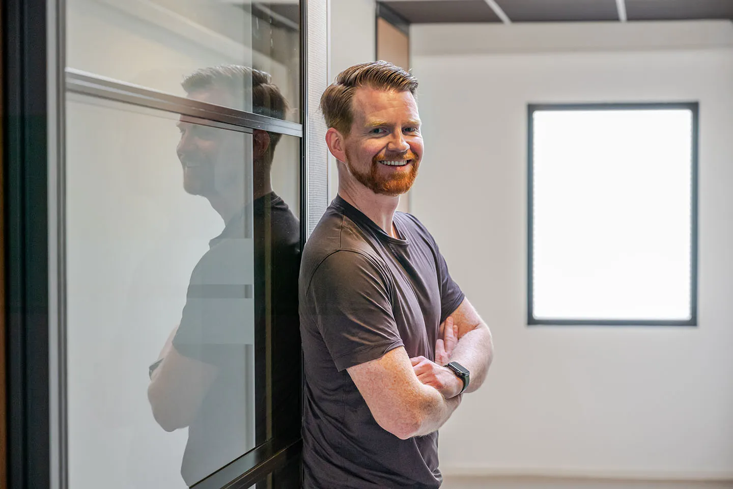 Peter van der Pol, AI-architect Blinkers.ai